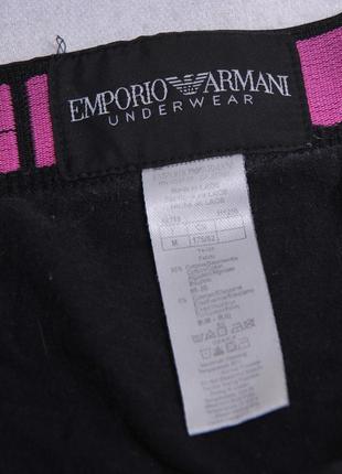 Крутые боксы emporio armani3 фото