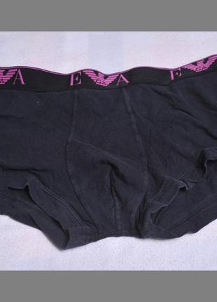Крутые боксы emporio armani