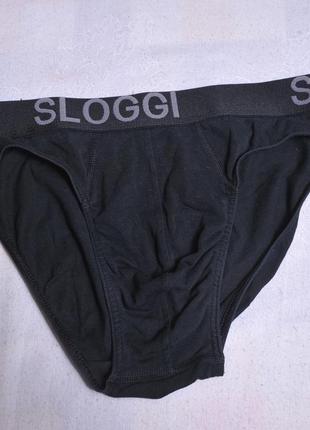 Труси sloggi