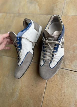Alberto guardiani мокасини туфлі кросівки2 фото
