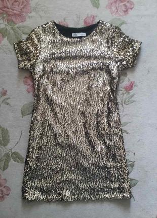 Продам сукню zara
