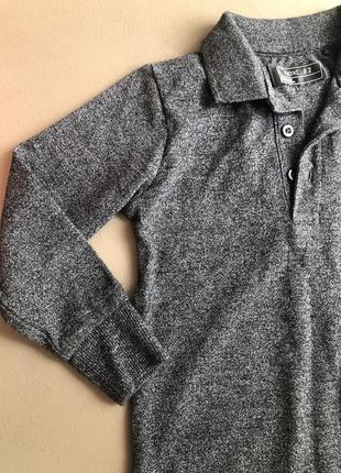 Кофта next для мальчика на 3 года 96 см 2