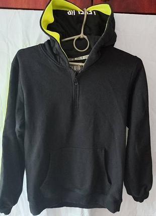 Кофта худи fluid индия.