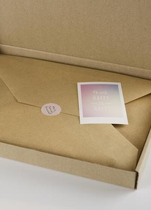 Настільний тижневий планер з відривними аркушами “мій тиждень”