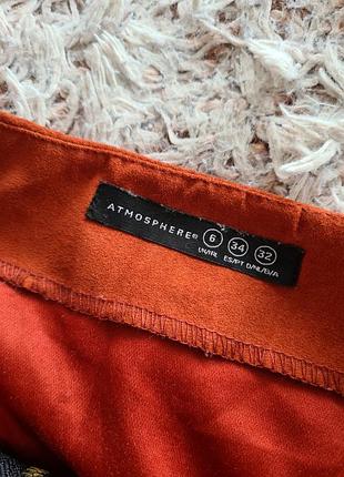 Юбка женская 5