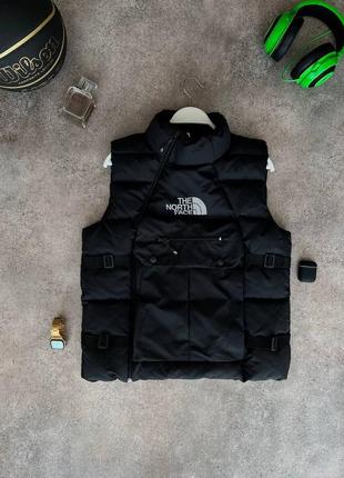 Жилетка tnf