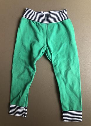 Лосины утепленные на 1 -1,5