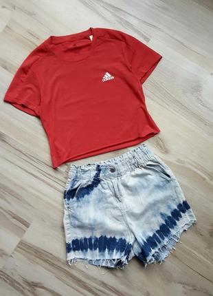 Футболка adidas3 фото