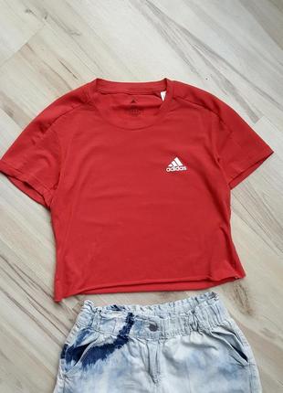 Футболка adidas2 фото