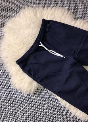 Спортивки спортивные штаны тёплые утеплённые флис прогулочные5 фото
