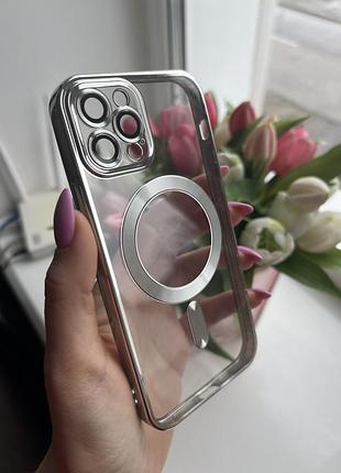 Чохол magsafe iphone 12 pro