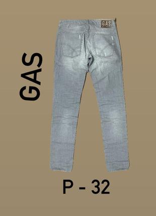 Мужские джинсы gaz2 фото