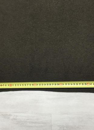 Soulcal&co мужской стильный джемпер свитер пуловер 9