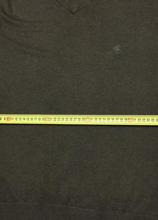 Soulcal&co мужской стильный джемпер свитер пуловер 8