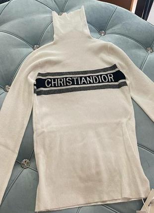 Гольф в стиле dior⚜️люкс