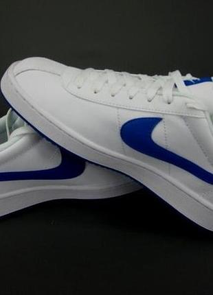 Кроссовки nike brutez, кожа, india,29 см