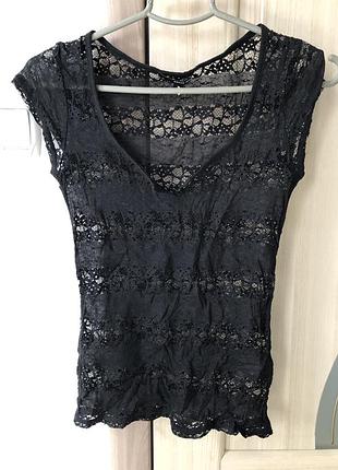 Футболка-майка