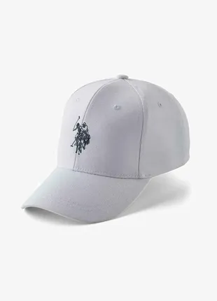 Кепка u.s. polo assn.