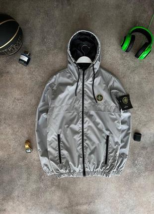 Ветровка stone island