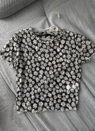 Трендовый топ🔥