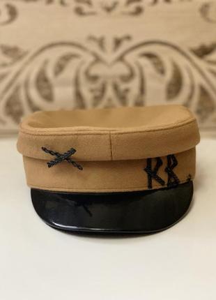 Кепі-кашкет-капелюх