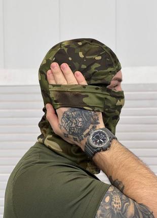 Балаклава трансформер