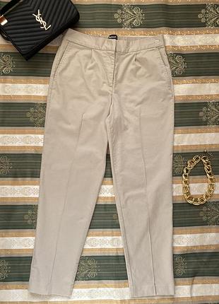 Женские брюки от barbour