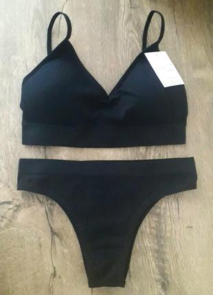 Комплект білизни s/m