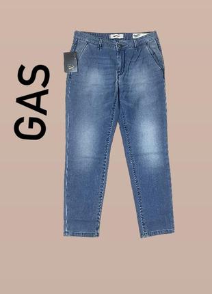 Женские джинсы gas1 фото