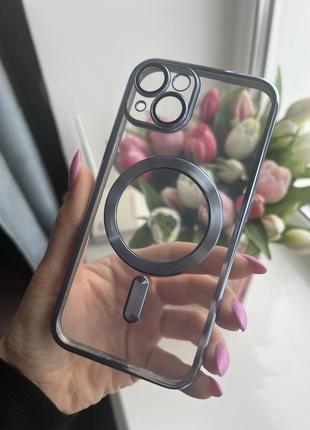 Чохол magsafe iphone 14 2