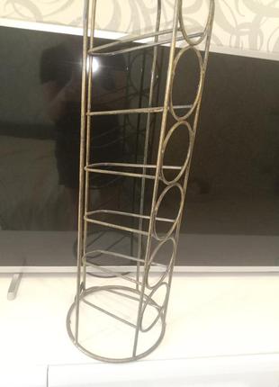 Підставка під пляшки