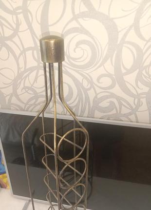 Підставка під пляшки