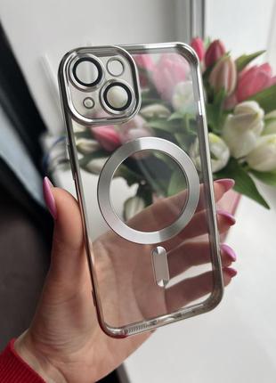 Чохол magsafe iphone 14 2