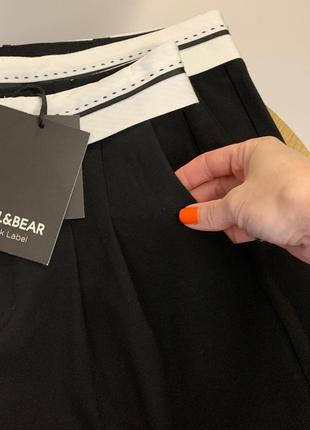 Юбка pull &amp; bear новая1 фото