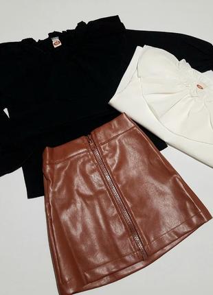 Стильний костюмчик для красунь 🥰 6