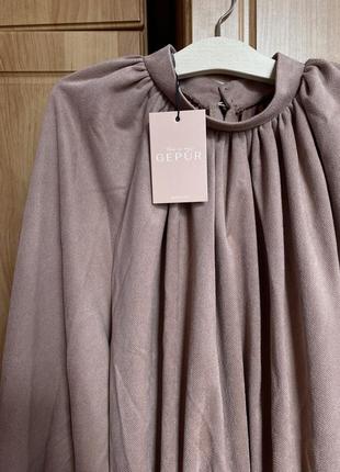 Платье gepur4 фото