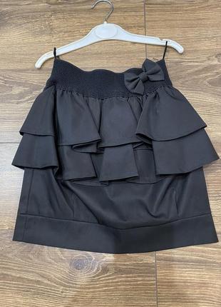 Спідничка на дівчинку