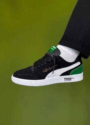 Кроссовки мужские puma2 фото