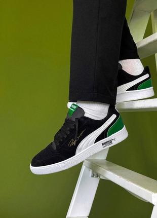 Кроссовки мужские puma5 фото