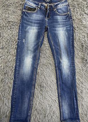 Женские джинсы 👖