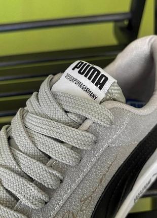 Кросівки puma6 фото