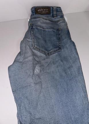 Очень красивые джинсы dilvin vintage3 фото
