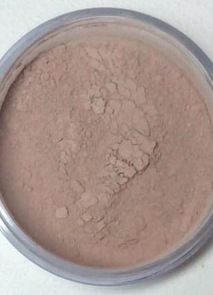 Рассыпчатая минеральная пудра paese mineral powder 04 - tanned