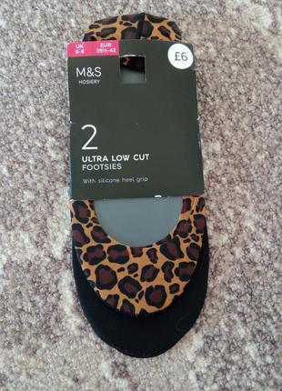 Жіночі сліди m&amp;s1 фото