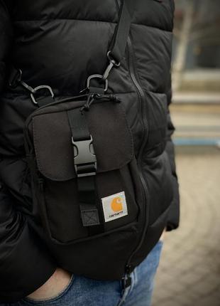 Сумка carhartt, рюкзак carhartt