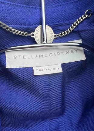 Пиджак stella mccartney оригинал3 фото