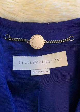 Пиджак stella mccartney оригинал9 фото