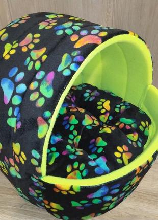 Будиночок комфорт  махра для собак