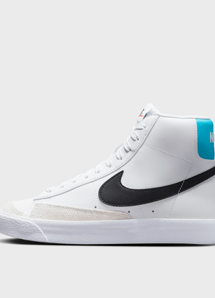 Кроссовки nike blazer 77 vintage dunk (41р по 48.5р) оригинал!