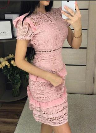 Платье женское 2